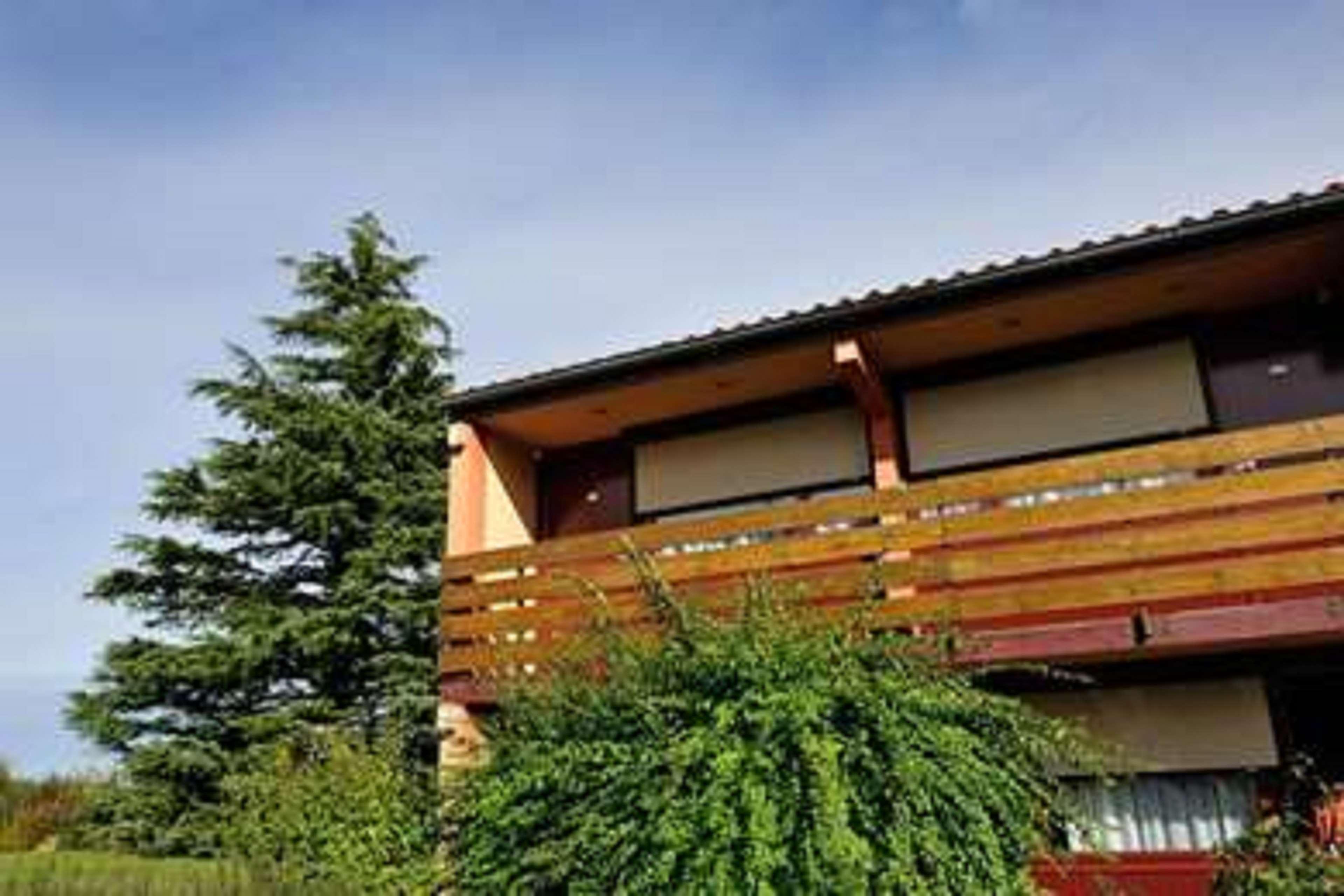 Kyriad Niort - La Creche Exterior foto